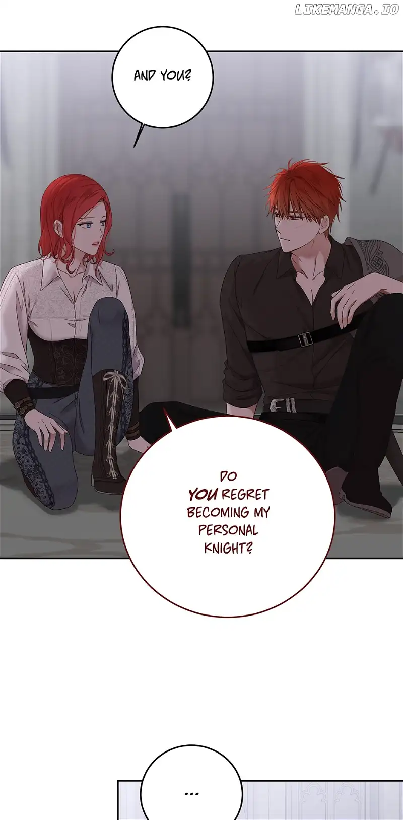 It Looks Like I’ve Fallen into the World of a Reverse Harem Game ss3 Chapter 118 page 52