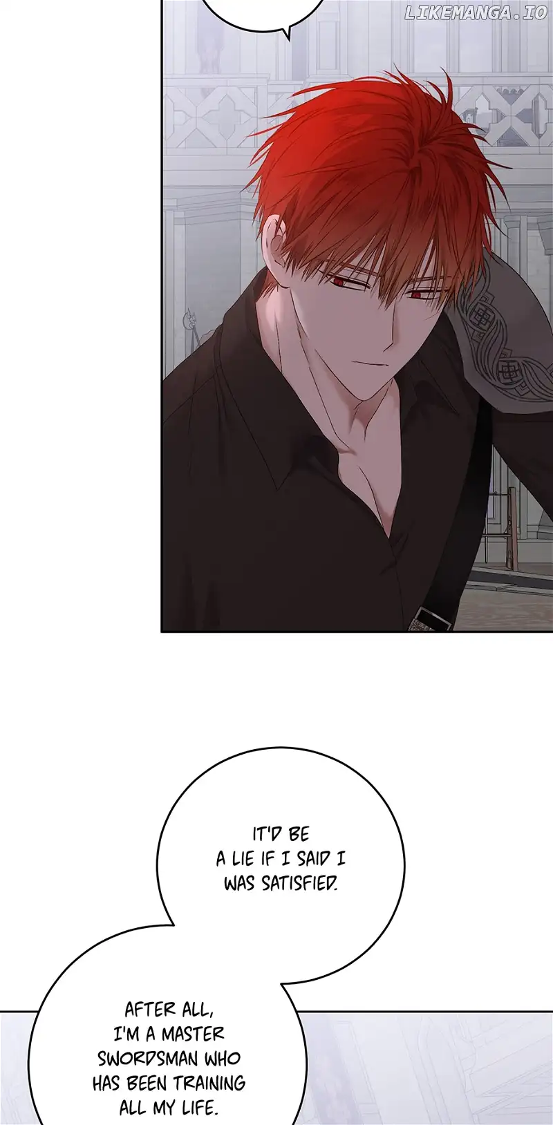 It Looks Like I’ve Fallen into the World of a Reverse Harem Game ss3 Chapter 118 page 53