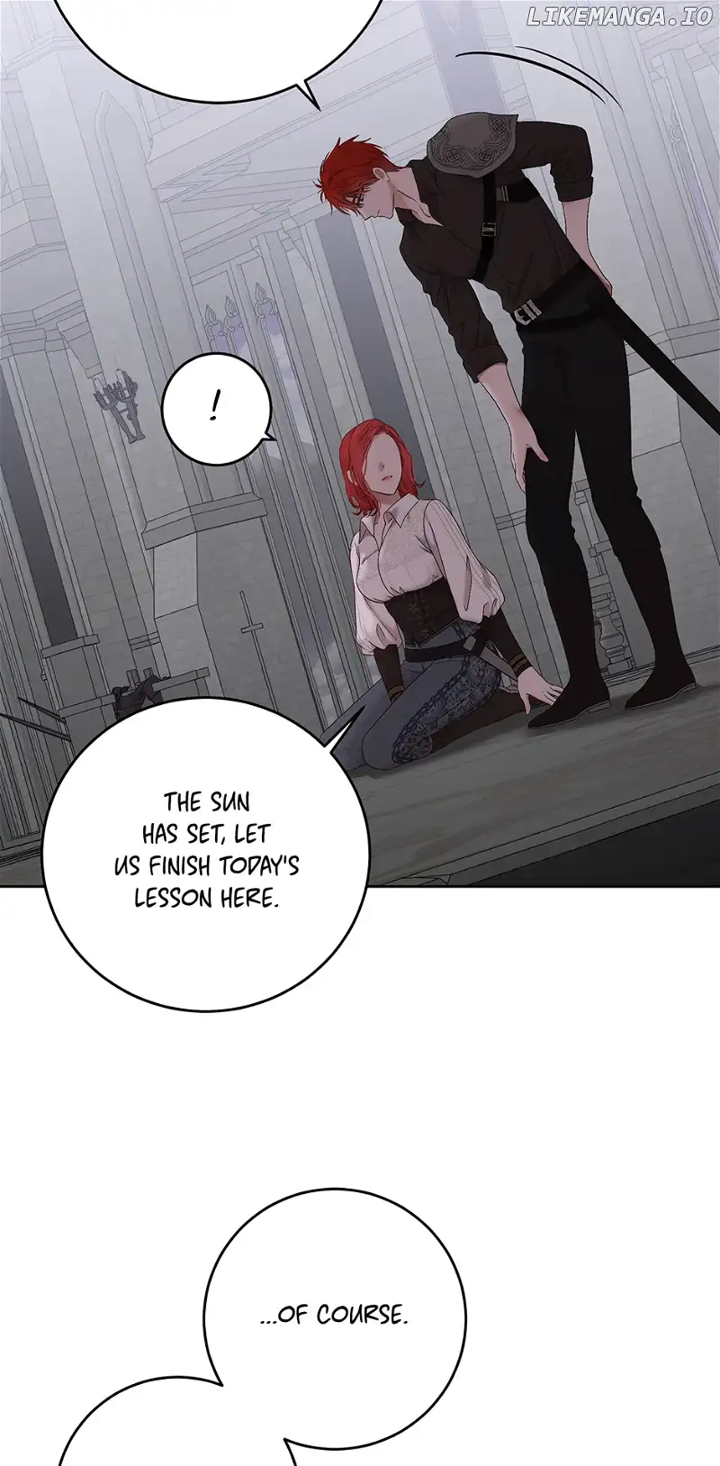 It Looks Like I’ve Fallen into the World of a Reverse Harem Game ss3 Chapter 118 page 54