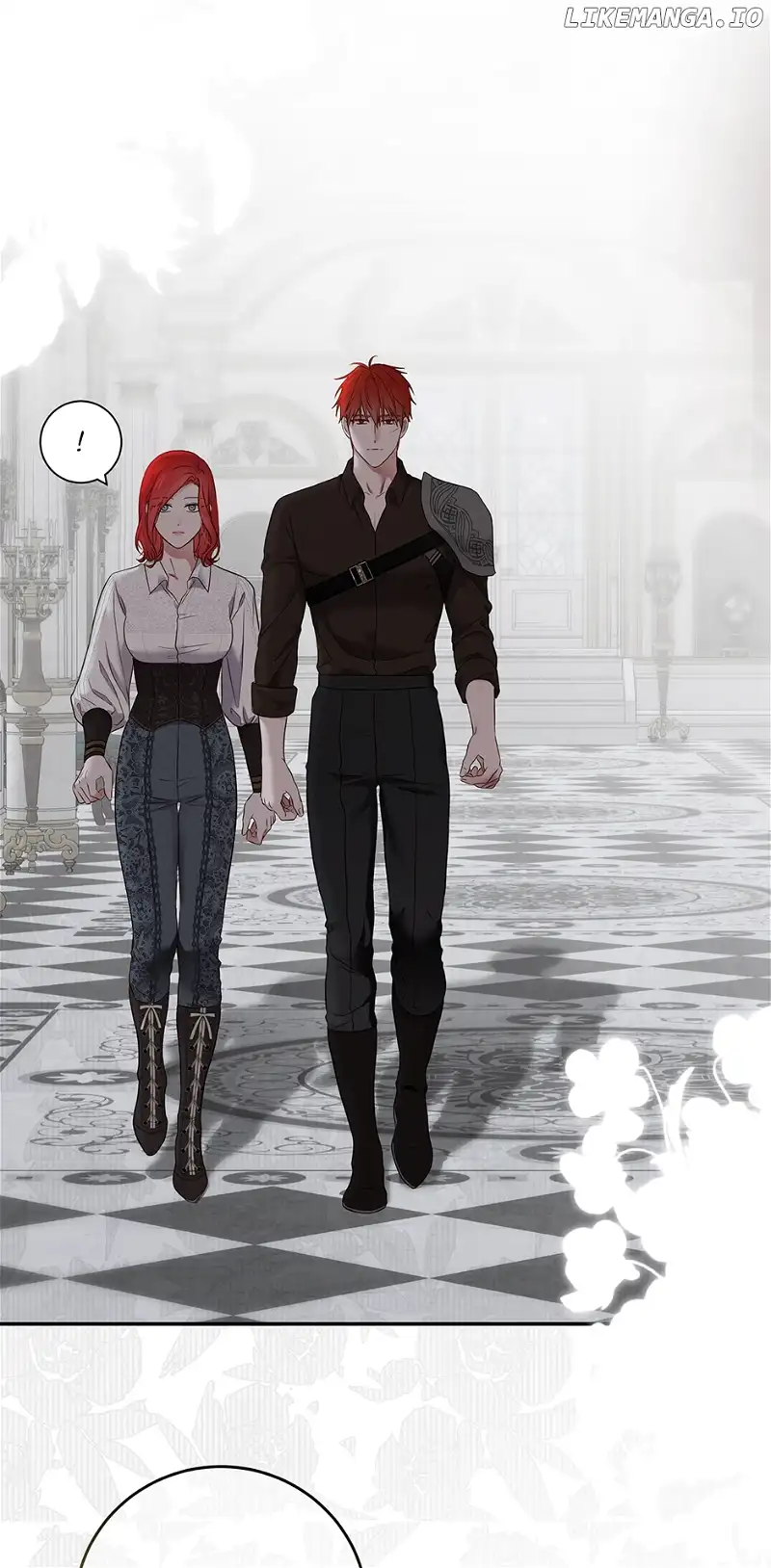 It Looks Like I’ve Fallen into the World of a Reverse Harem Game ss3 Chapter 118 page 56