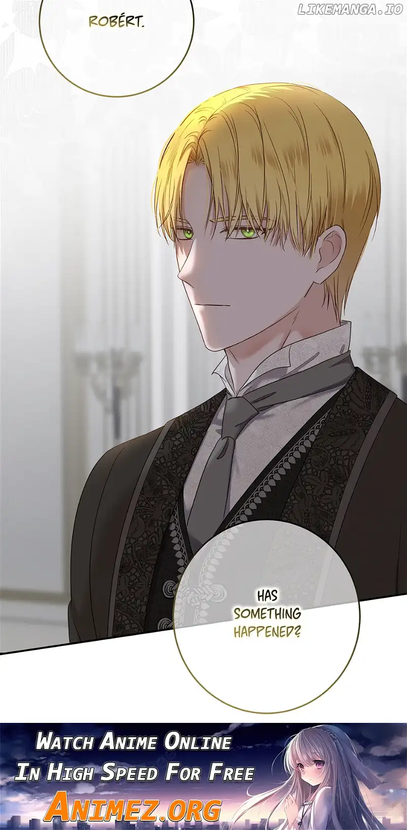 It Looks Like I’ve Fallen into the World of a Reverse Harem Game ss3 Chapter 118 page 57