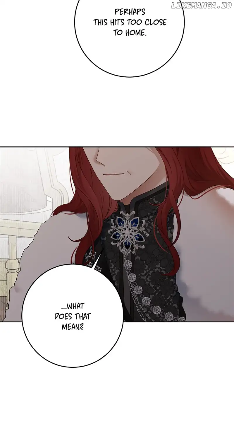 It Looks Like I’ve Fallen into the World of a Reverse Harem Game ss3 Chapter 118 page 5