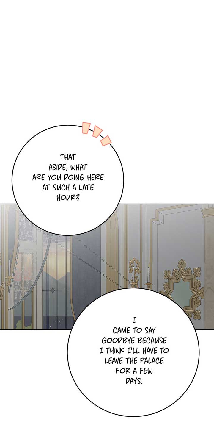 It Looks Like I’ve Fallen into the World of a Reverse Harem Game ss3 Chapter 119 page 9