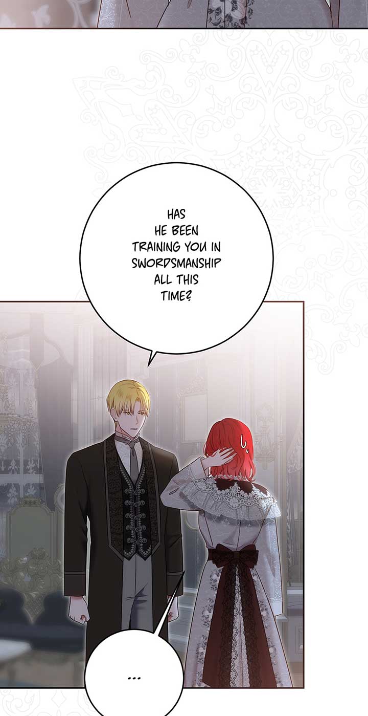 It Looks Like I’ve Fallen into the World of a Reverse Harem Game ss3 Chapter 119 page 1