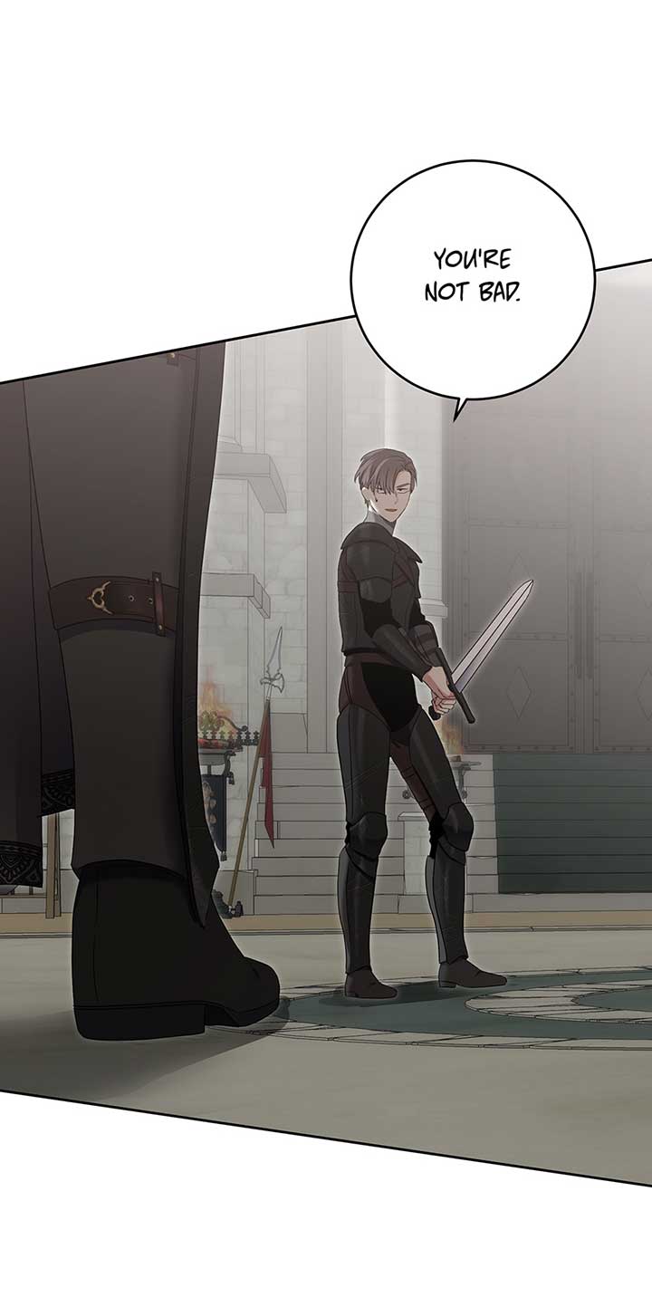 It Looks Like I’ve Fallen into the World of a Reverse Harem Game ss3 Chapter 119 page 31
