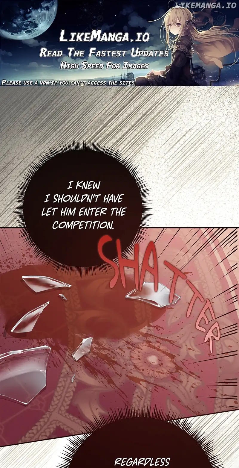 It Looks Like I’ve Fallen into the World of a Reverse Harem Game ss3 Chapter 120 page 0