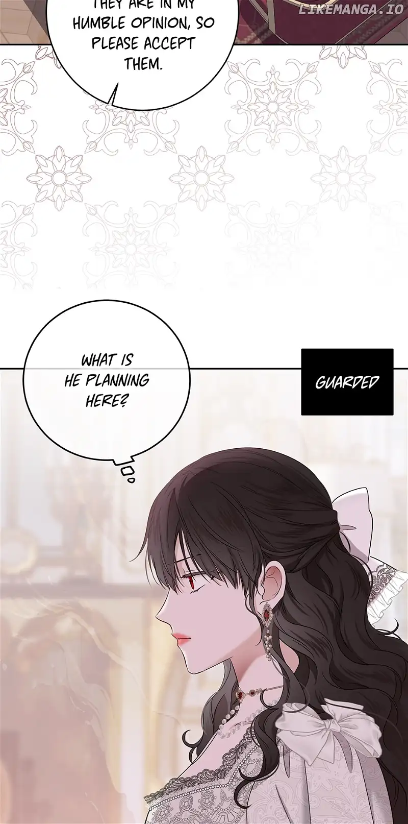 It Looks Like I’ve Fallen into the World of a Reverse Harem Game ss3 Chapter 120 page 10