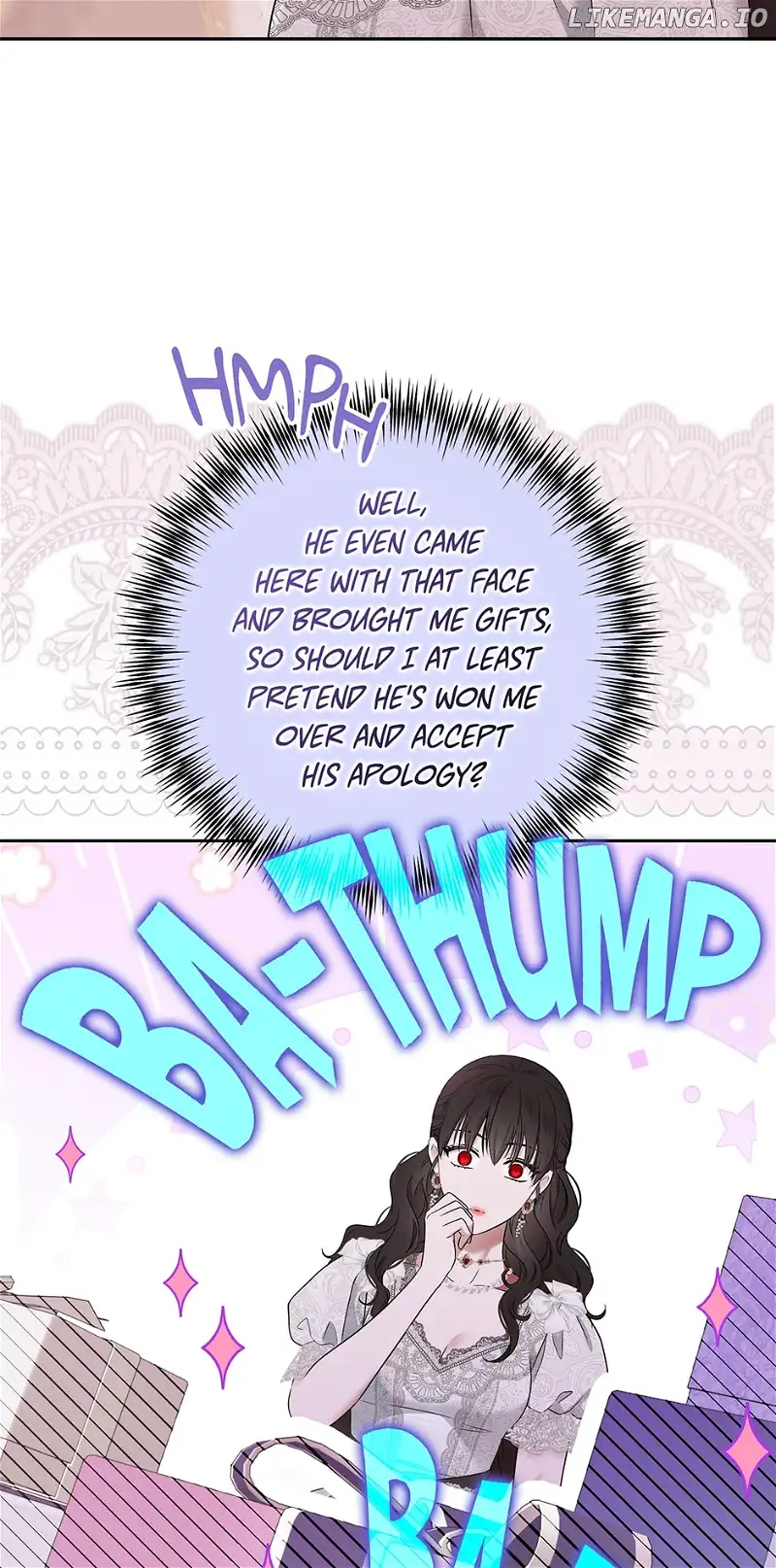 It Looks Like I’ve Fallen into the World of a Reverse Harem Game ss3 Chapter 120 page 11