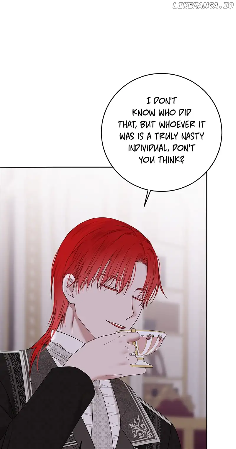 It Looks Like I’ve Fallen into the World of a Reverse Harem Game ss3 Chapter 120 page 13