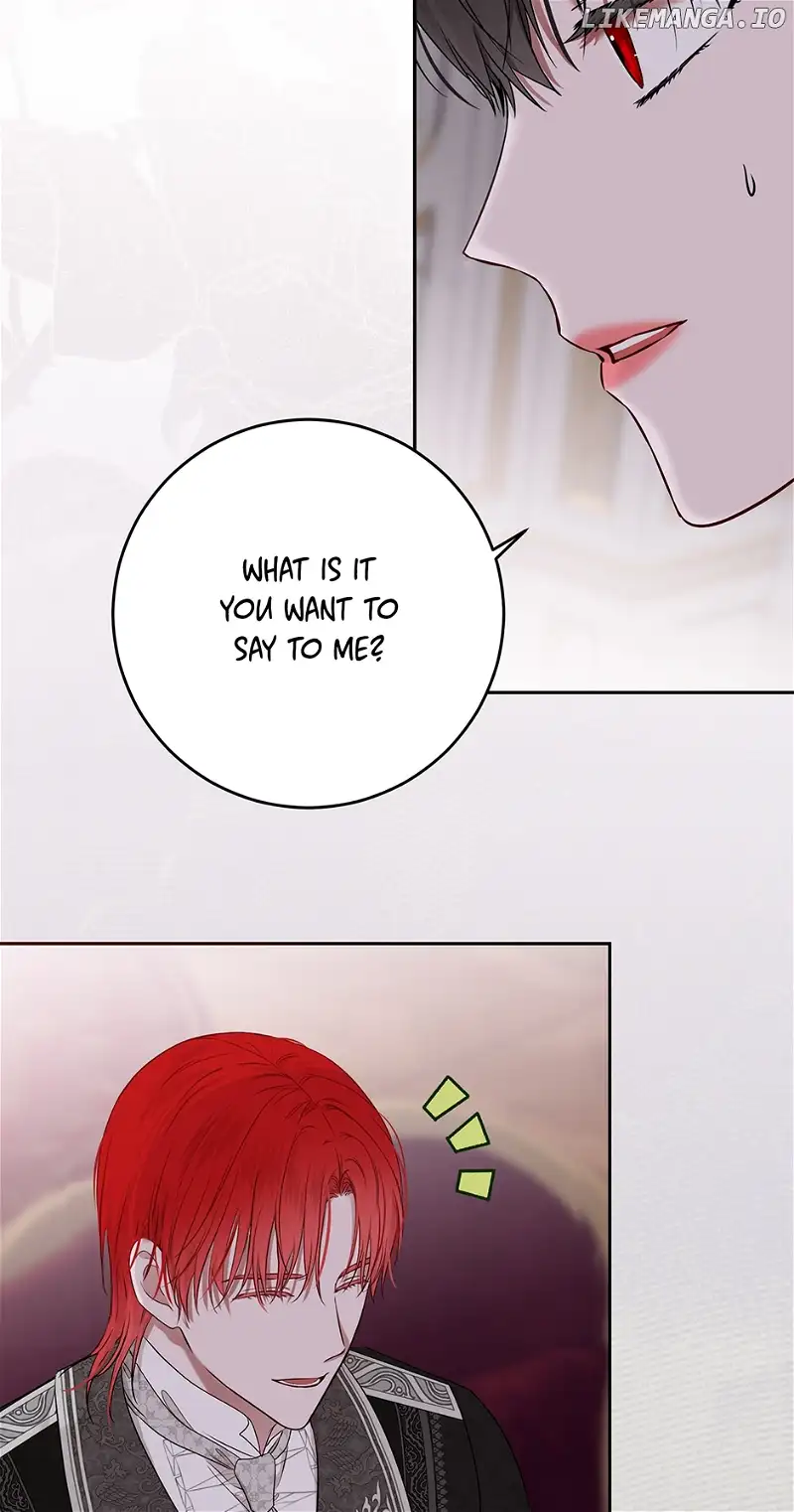 It Looks Like I’ve Fallen into the World of a Reverse Harem Game ss3 Chapter 120 page 16