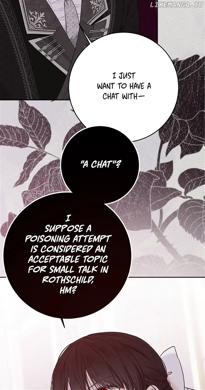 It Looks Like I’ve Fallen into the World of a Reverse Harem Game ss3 Chapter 120 page 17