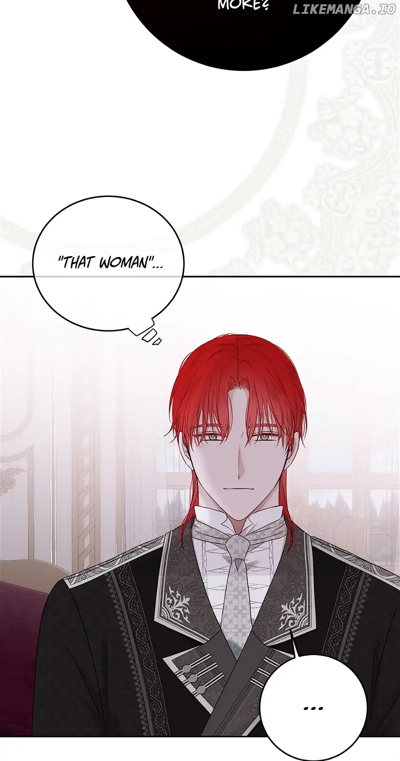 It Looks Like I’ve Fallen into the World of a Reverse Harem Game ss3 Chapter 120 page 19
