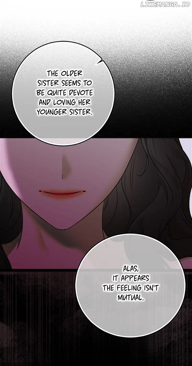 It Looks Like I’ve Fallen into the World of a Reverse Harem Game ss3 Chapter 120 page 20