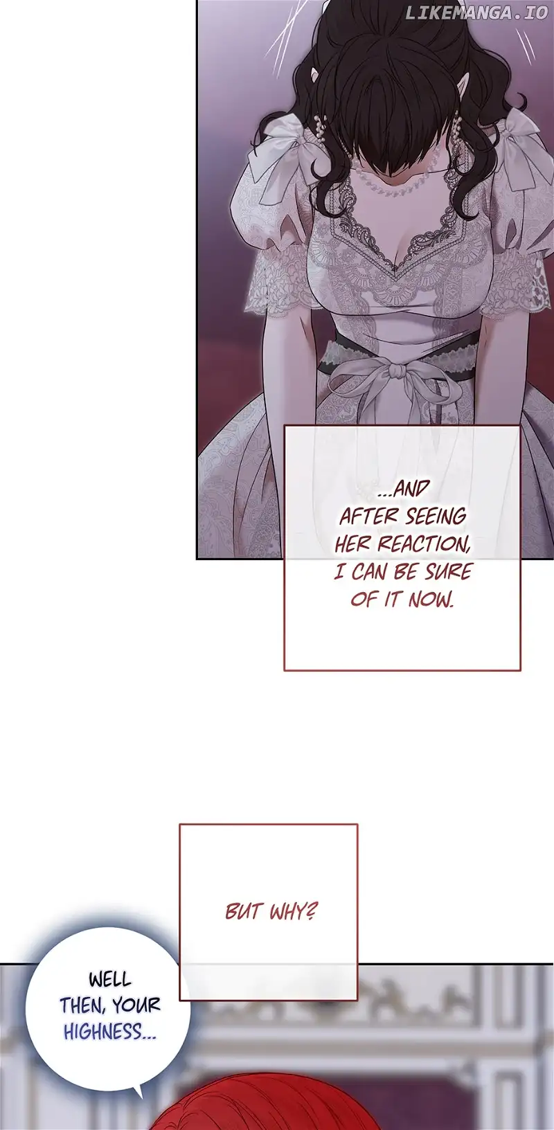 It Looks Like I’ve Fallen into the World of a Reverse Harem Game ss3 Chapter 120 page 23