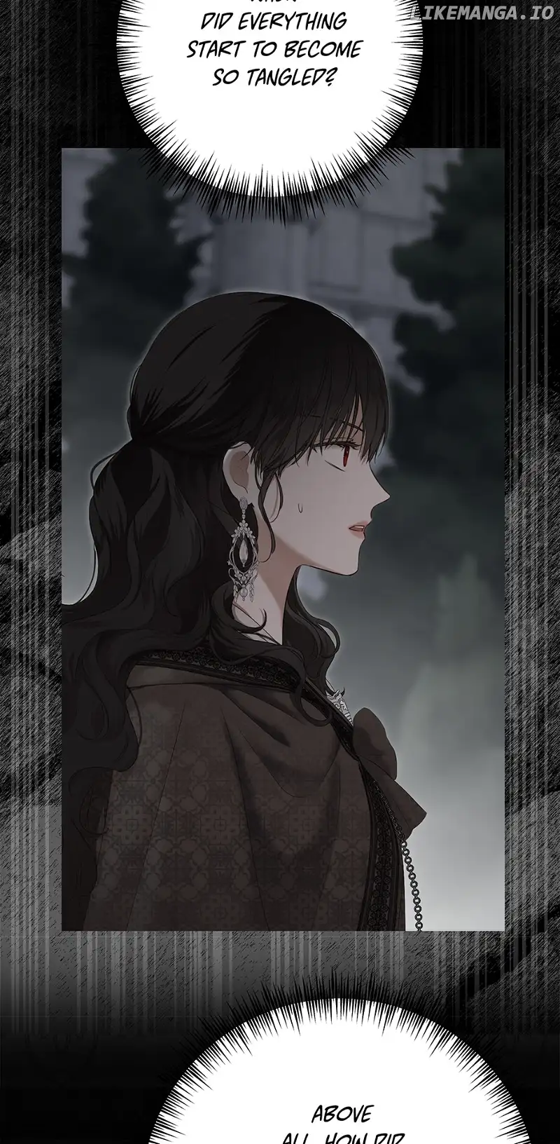 It Looks Like I’ve Fallen into the World of a Reverse Harem Game ss3 Chapter 120 page 27