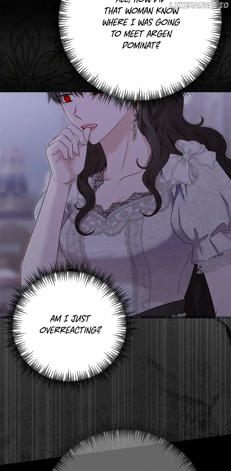It Looks Like I’ve Fallen into the World of a Reverse Harem Game ss3 Chapter 120 page 28
