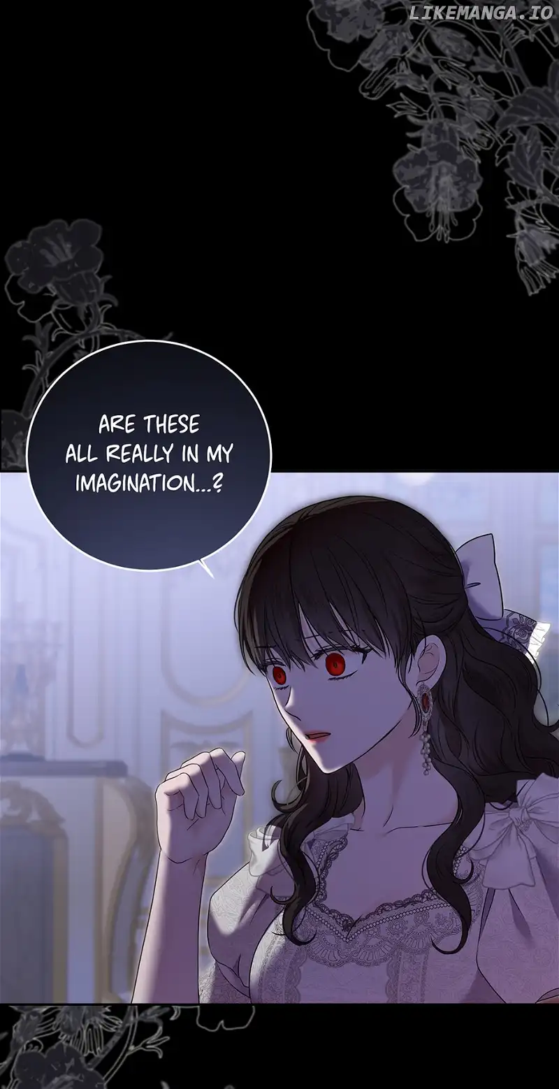 It Looks Like I’ve Fallen into the World of a Reverse Harem Game ss3 Chapter 120 page 30