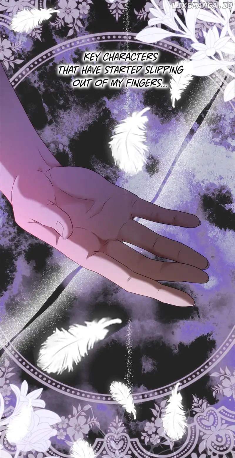 It Looks Like I’ve Fallen into the World of a Reverse Harem Game ss3 Chapter 120 page 32