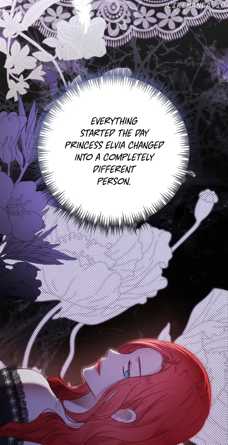 It Looks Like I’ve Fallen into the World of a Reverse Harem Game ss3 Chapter 120 page 33