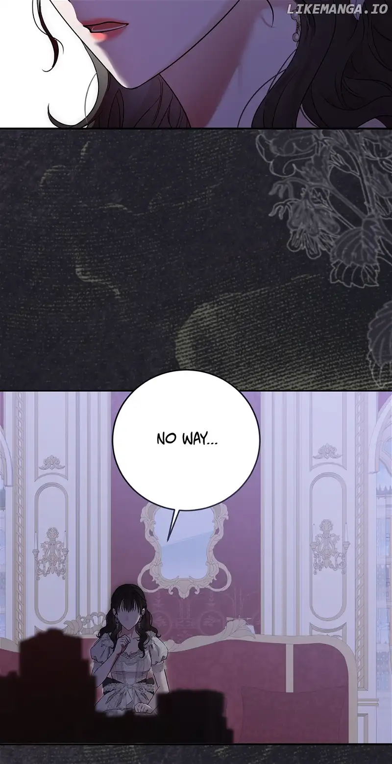 It Looks Like I’ve Fallen into the World of a Reverse Harem Game ss3 Chapter 120 page 35