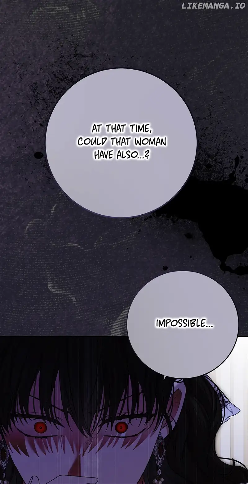 It Looks Like I’ve Fallen into the World of a Reverse Harem Game ss3 Chapter 120 page 36