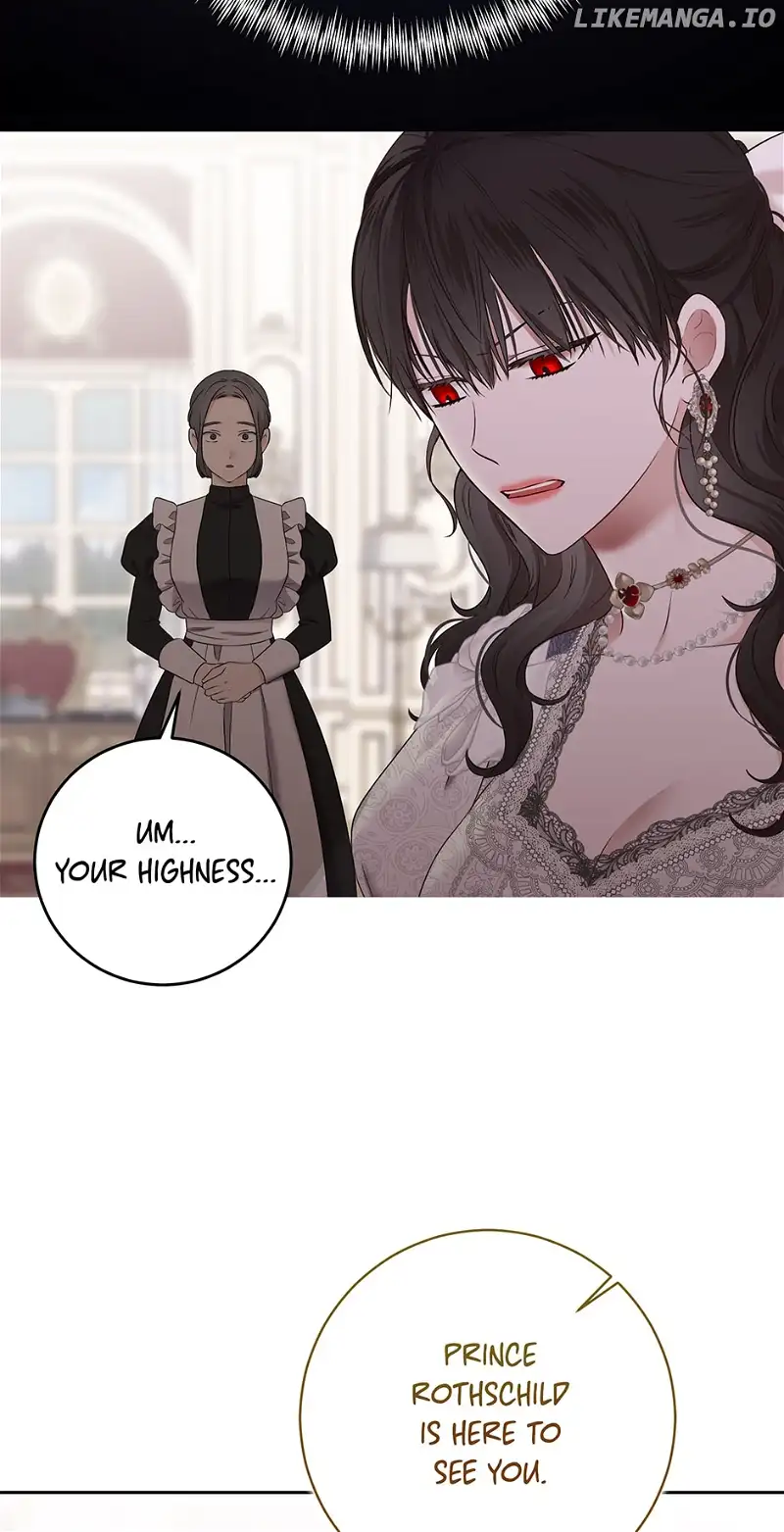 It Looks Like I’ve Fallen into the World of a Reverse Harem Game ss3 Chapter 120 page 3
