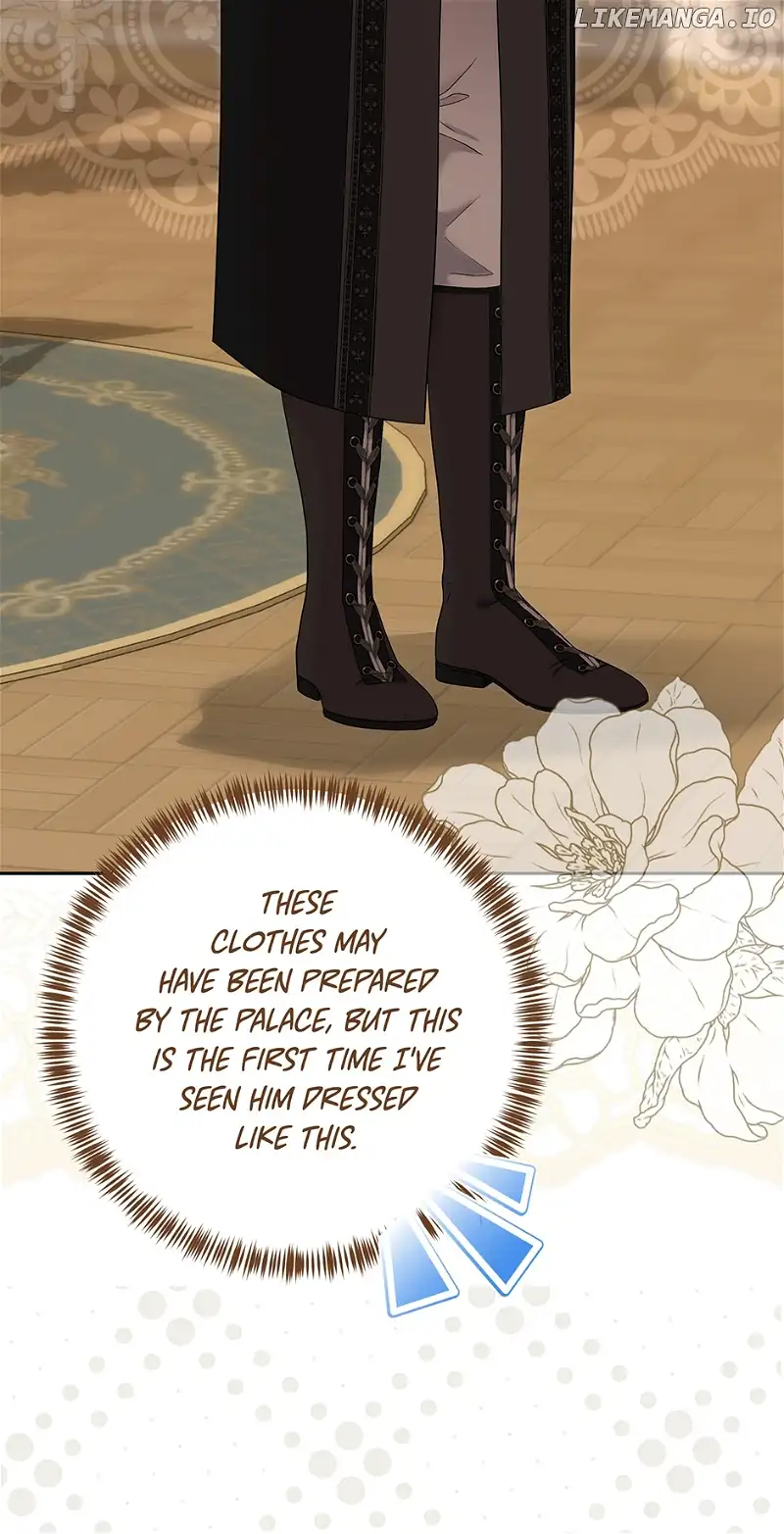 It Looks Like I’ve Fallen into the World of a Reverse Harem Game ss3 Chapter 120 page 41