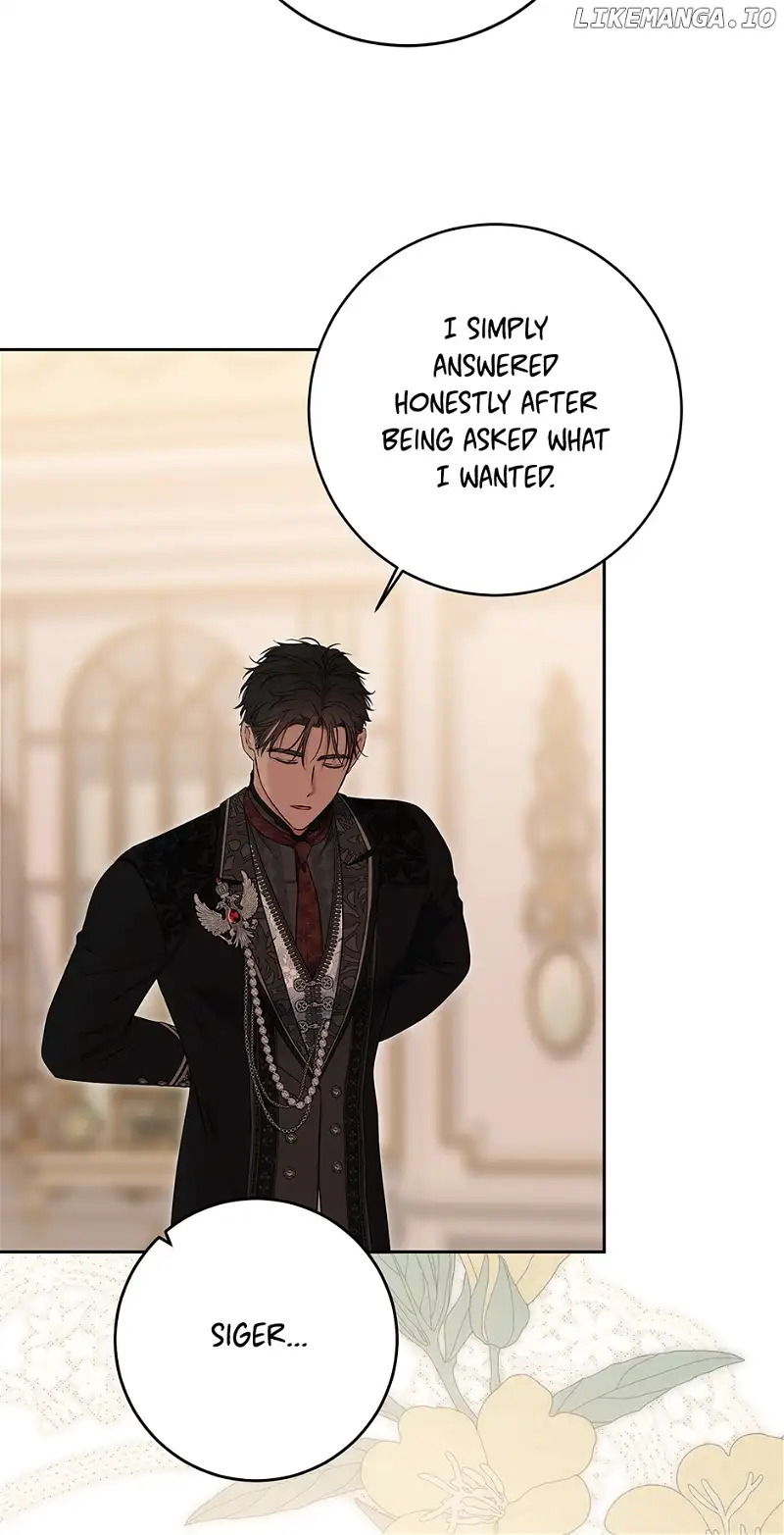 It Looks Like I’ve Fallen into the World of a Reverse Harem Game ss3 Chapter 120 page 44