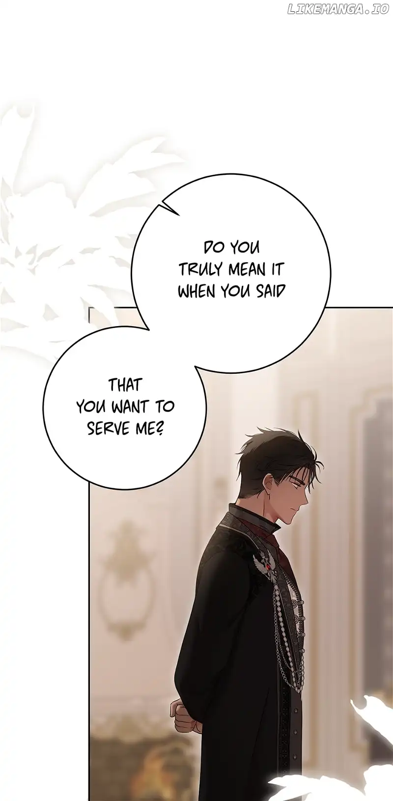It Looks Like I’ve Fallen into the World of a Reverse Harem Game ss3 Chapter 120 page 46