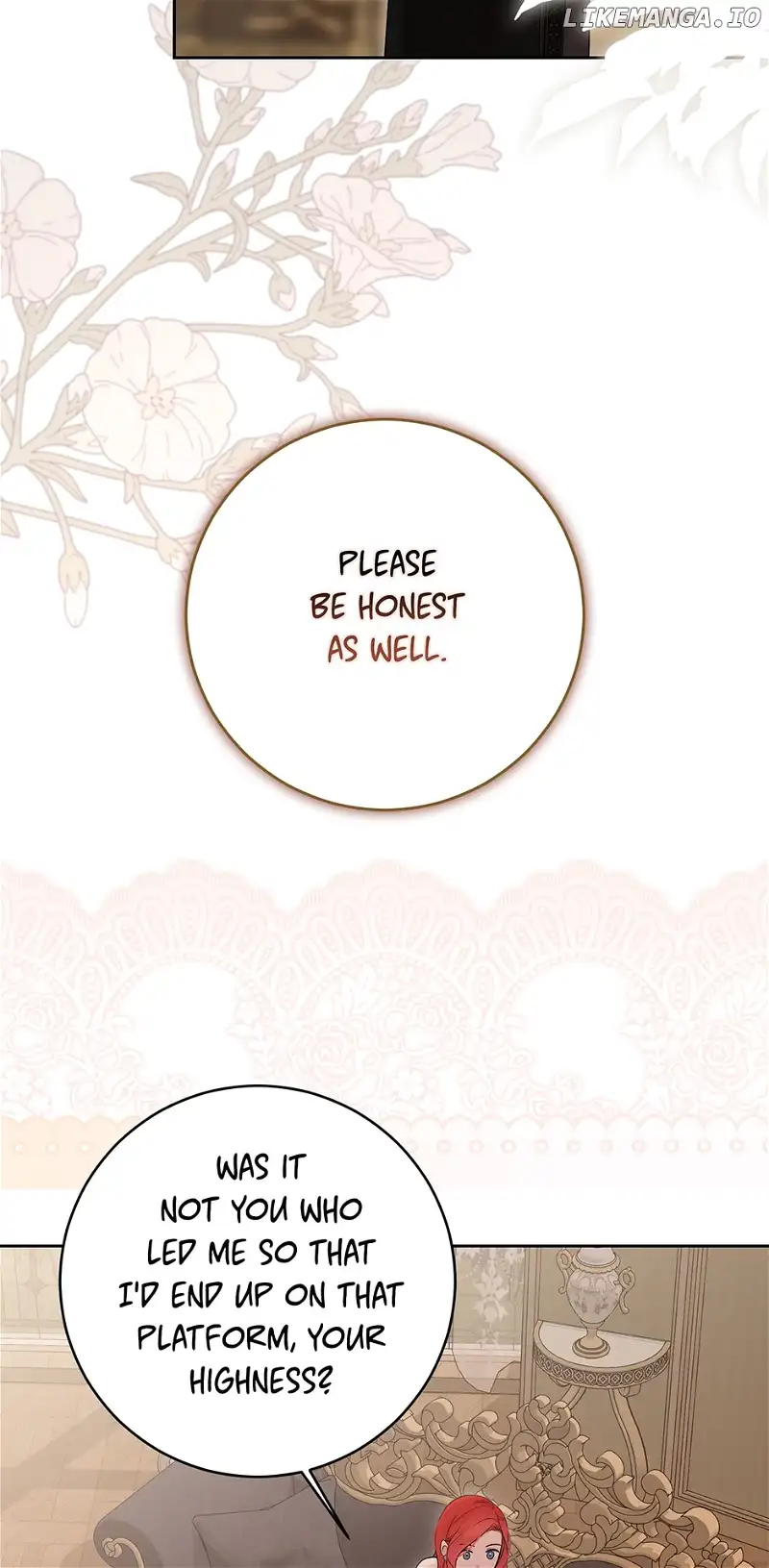 It Looks Like I’ve Fallen into the World of a Reverse Harem Game ss3 Chapter 120 page 47