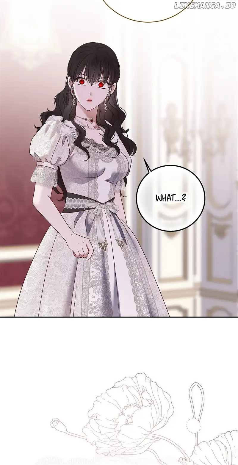 It Looks Like I’ve Fallen into the World of a Reverse Harem Game ss3 Chapter 120 page 4