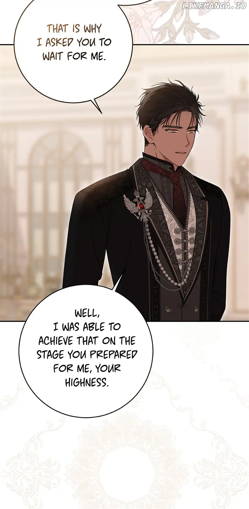 It Looks Like I’ve Fallen into the World of a Reverse Harem Game ss3 Chapter 120 page 49