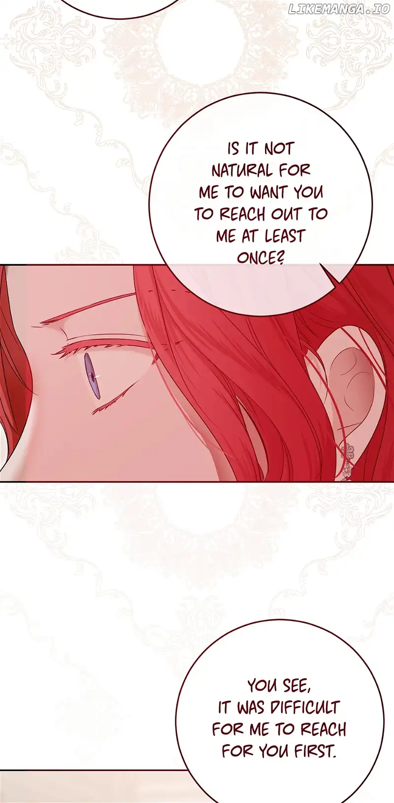 It Looks Like I’ve Fallen into the World of a Reverse Harem Game ss3 Chapter 120 page 51