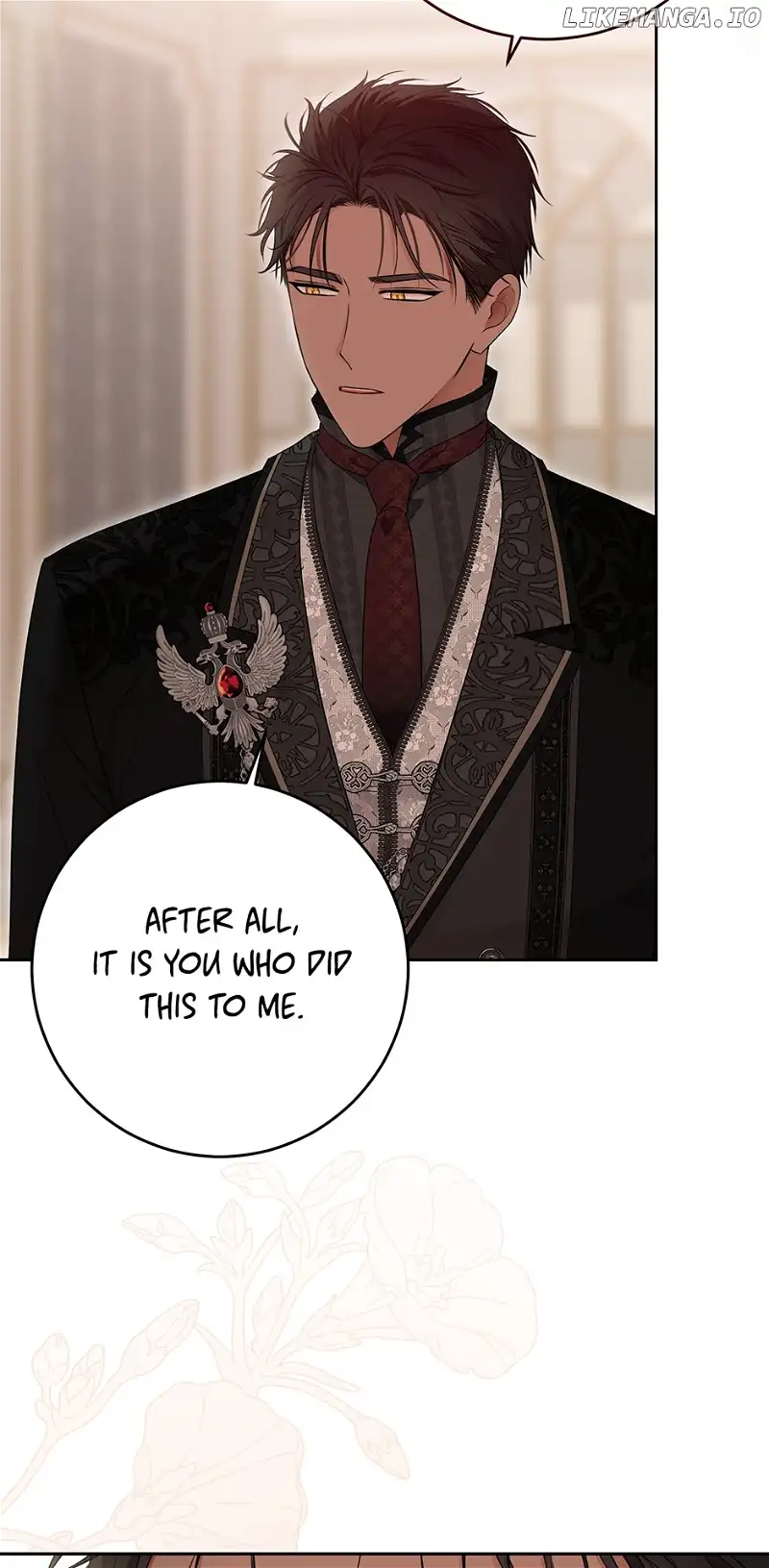 It Looks Like I’ve Fallen into the World of a Reverse Harem Game ss3 Chapter 120 page 52
