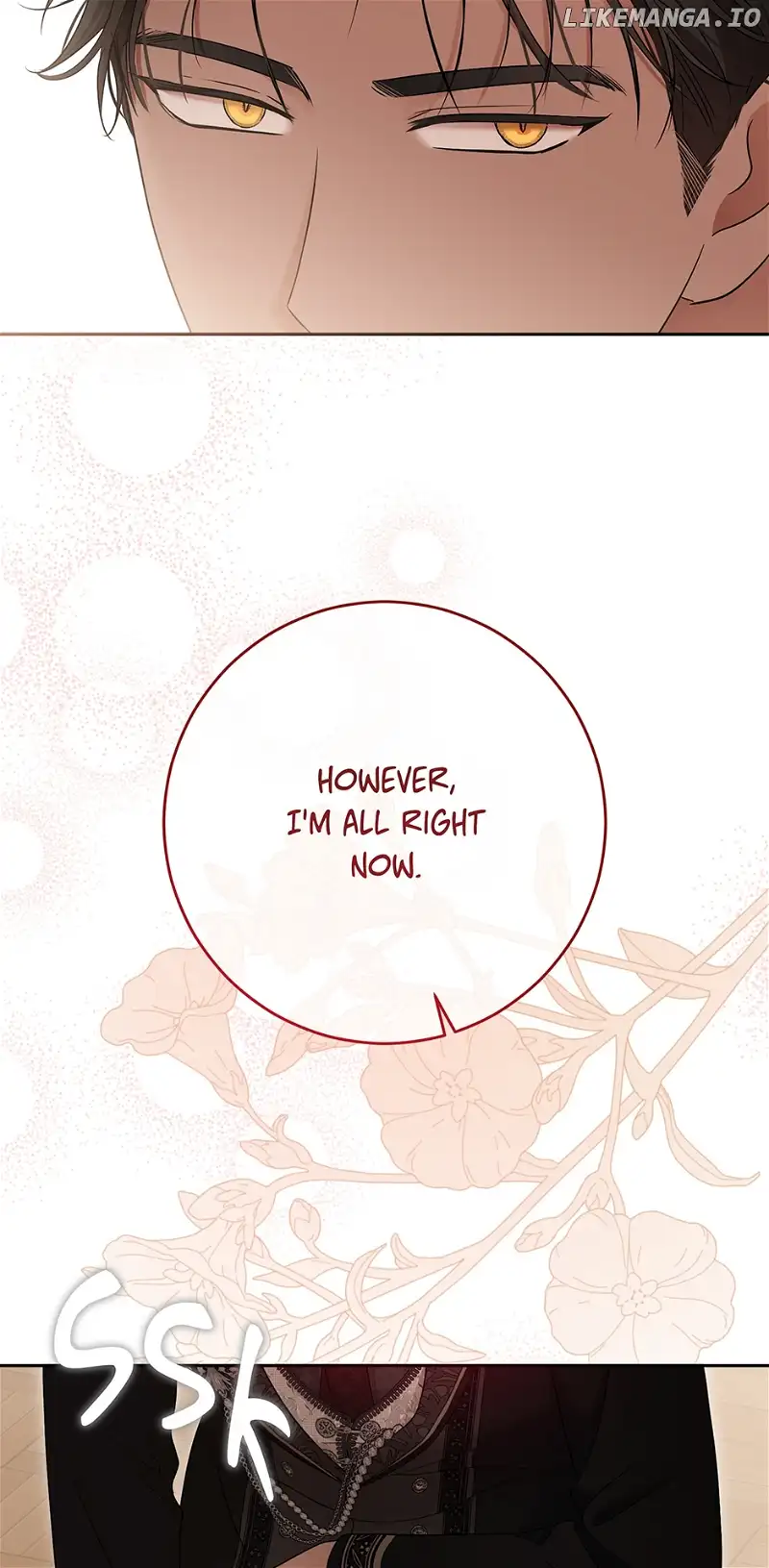 It Looks Like I’ve Fallen into the World of a Reverse Harem Game ss3 Chapter 120 page 53