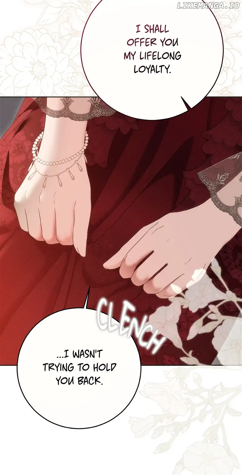It Looks Like I’ve Fallen into the World of a Reverse Harem Game ss3 Chapter 120 page 56