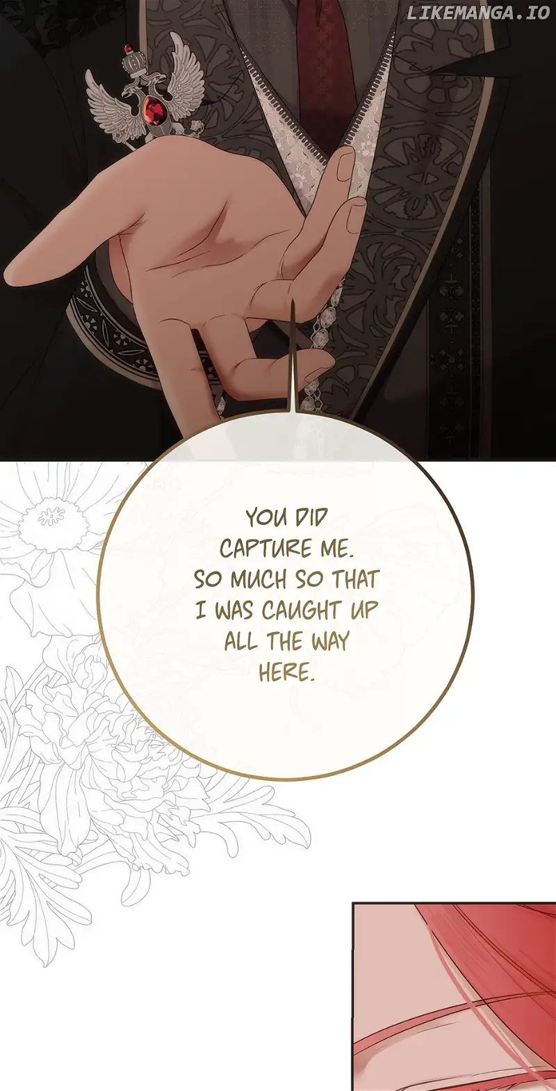It Looks Like I’ve Fallen into the World of a Reverse Harem Game ss3 Chapter 120 page 58