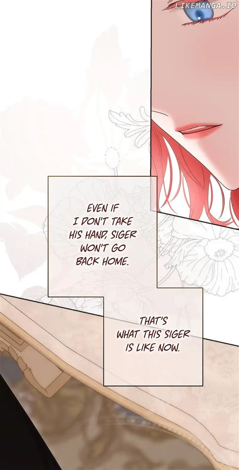 It Looks Like I’ve Fallen into the World of a Reverse Harem Game ss3 Chapter 120 page 59