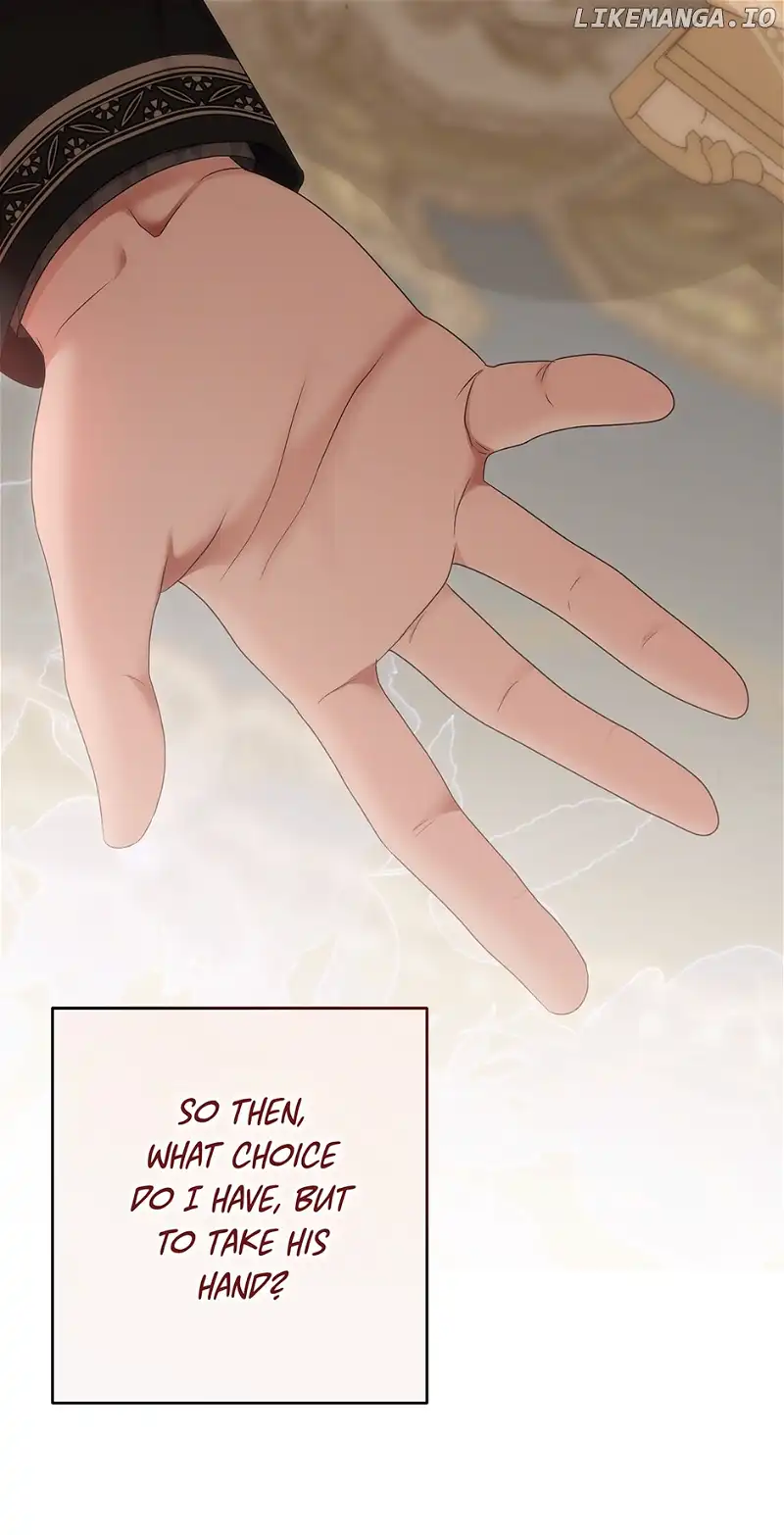 It Looks Like I’ve Fallen into the World of a Reverse Harem Game ss3 Chapter 120 page 60