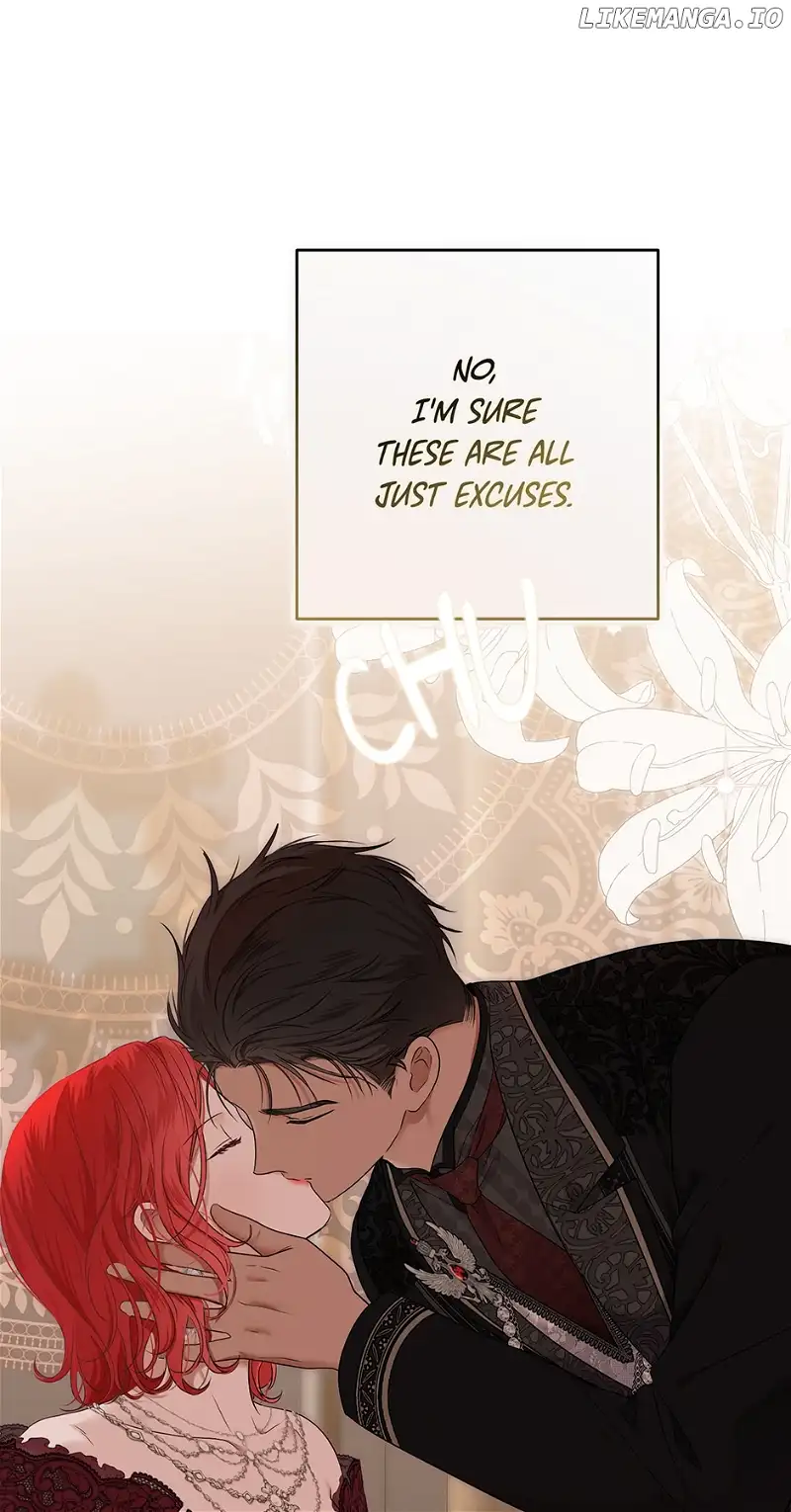 It Looks Like I’ve Fallen into the World of a Reverse Harem Game ss3 Chapter 120 page 61