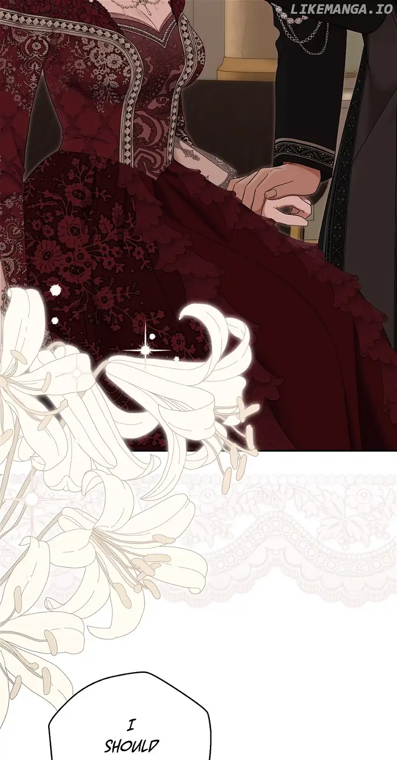 It Looks Like I’ve Fallen into the World of a Reverse Harem Game ss3 Chapter 120 page 62