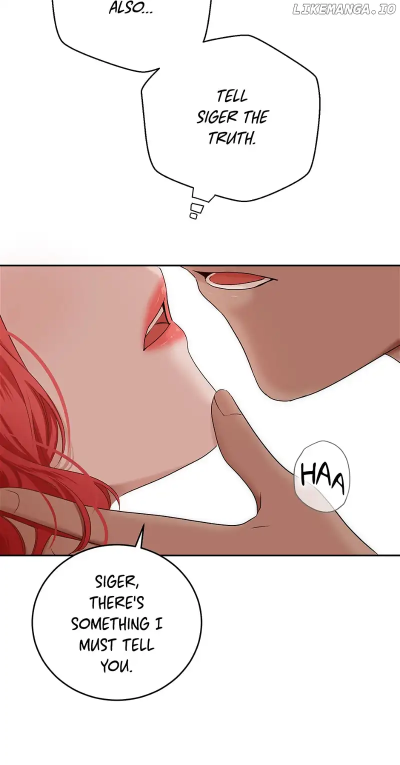 It Looks Like I’ve Fallen into the World of a Reverse Harem Game ss3 Chapter 120 page 63