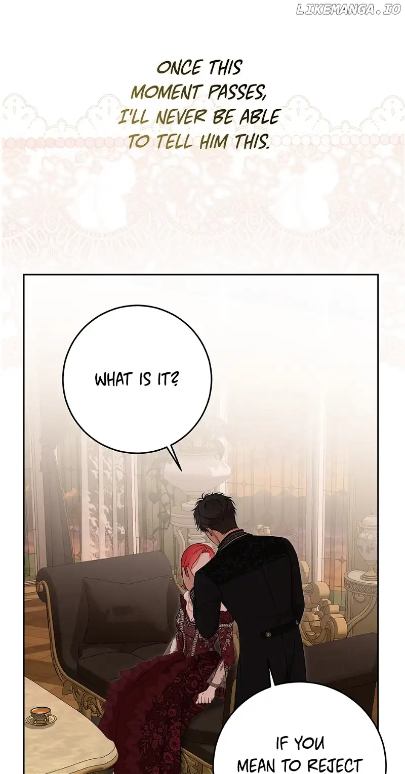 It Looks Like I’ve Fallen into the World of a Reverse Harem Game ss3 Chapter 120 page 64