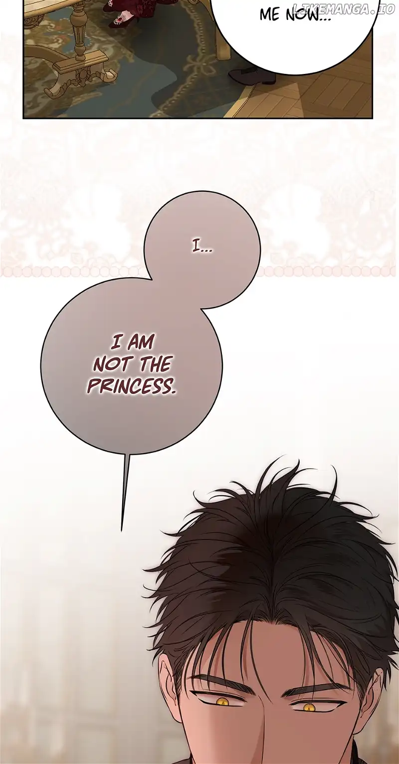It Looks Like I’ve Fallen into the World of a Reverse Harem Game ss3 Chapter 120 page 65
