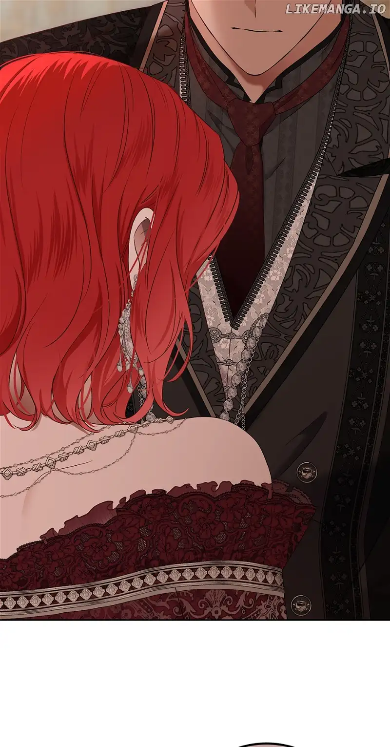 It Looks Like I’ve Fallen into the World of a Reverse Harem Game ss3 Chapter 120 page 66
