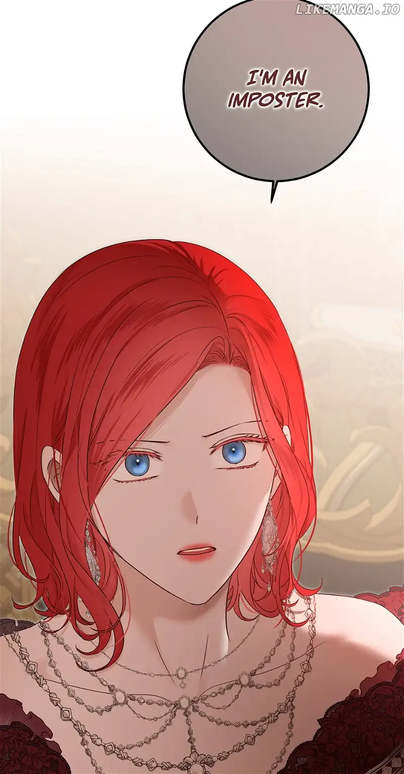 It Looks Like I’ve Fallen into the World of a Reverse Harem Game ss3 Chapter 120 page 67