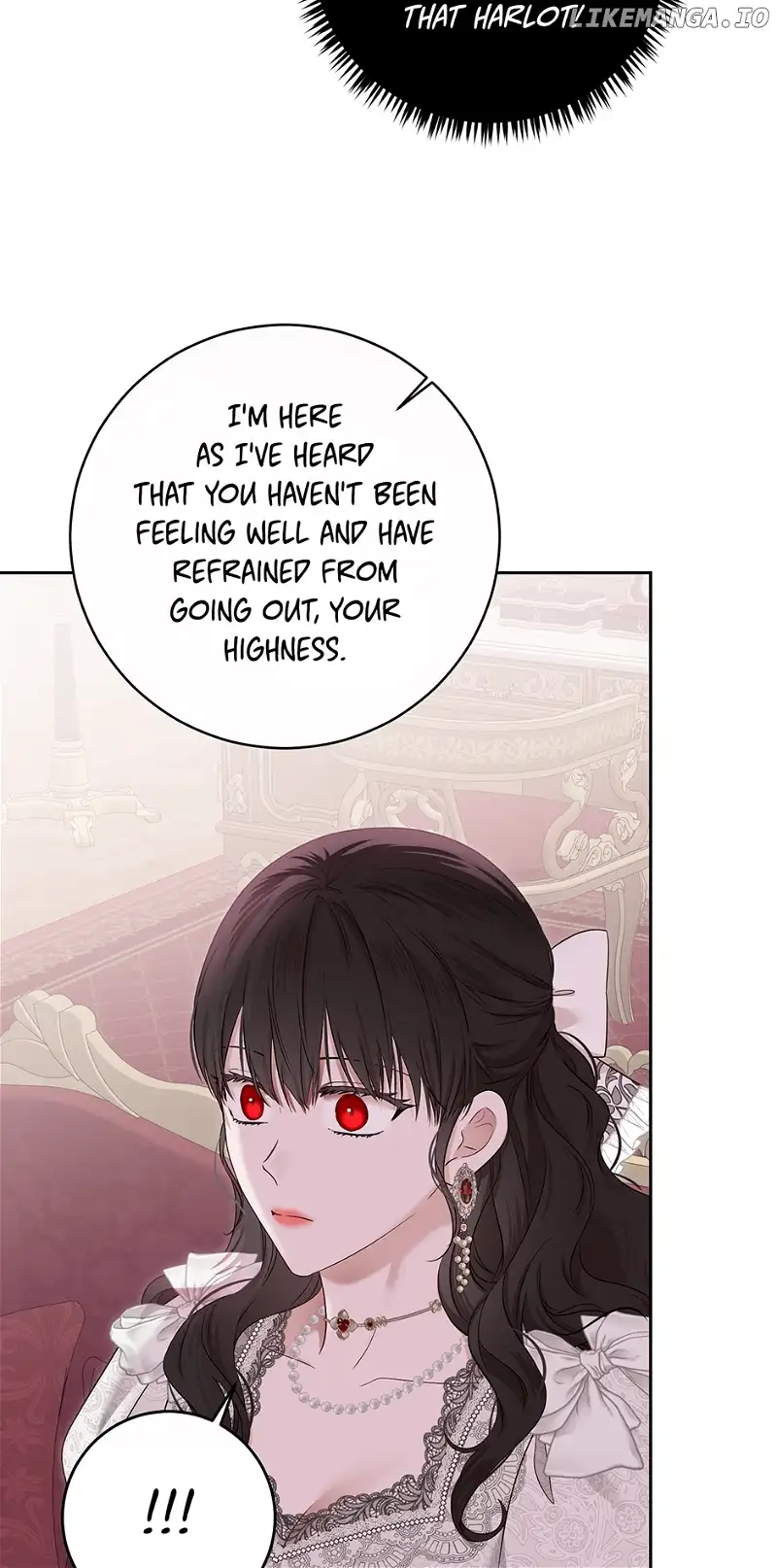 It Looks Like I’ve Fallen into the World of a Reverse Harem Game ss3 Chapter 120 page 8