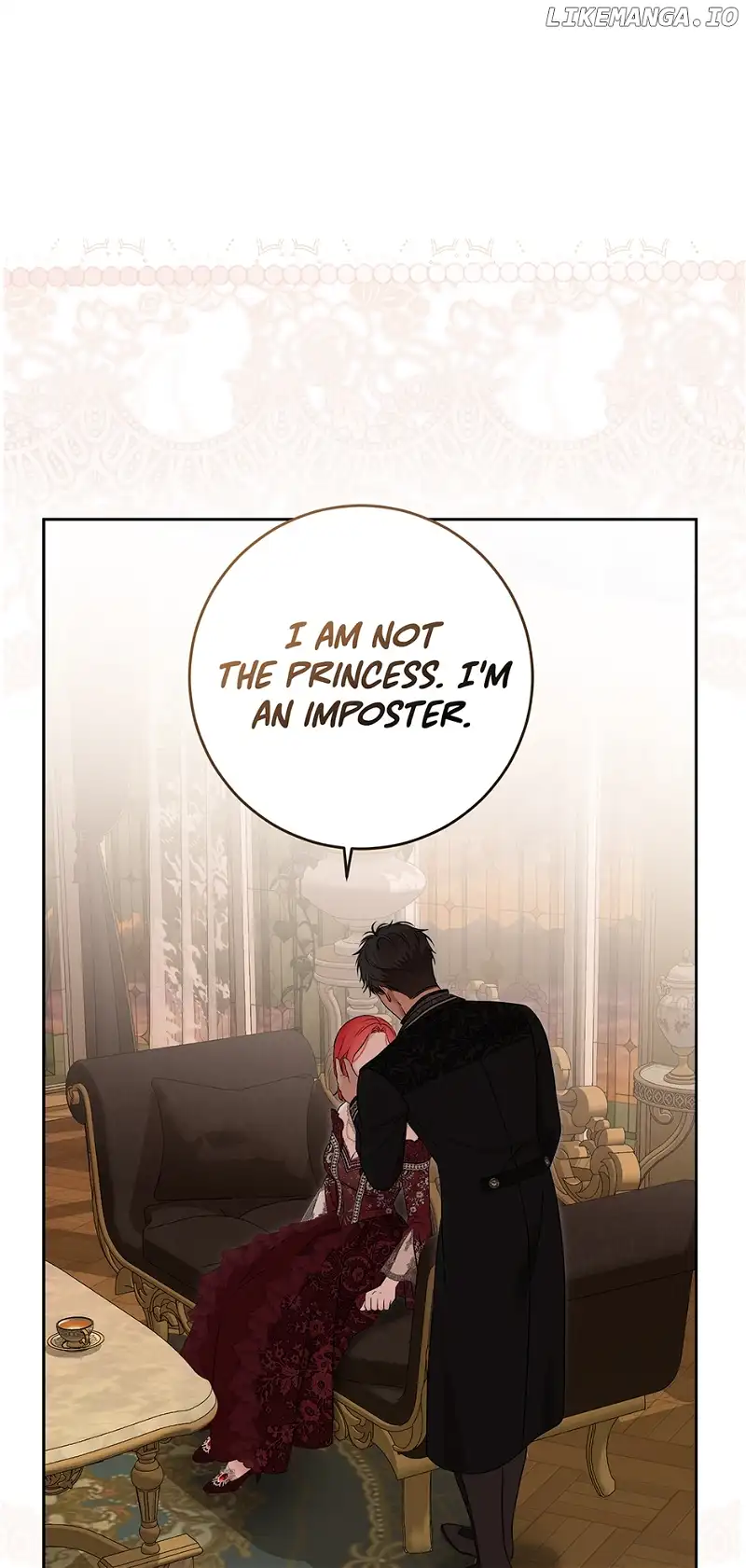 It Looks Like I’ve Fallen into the World of a Reverse Harem Game ss3 Chapter 121 page 0