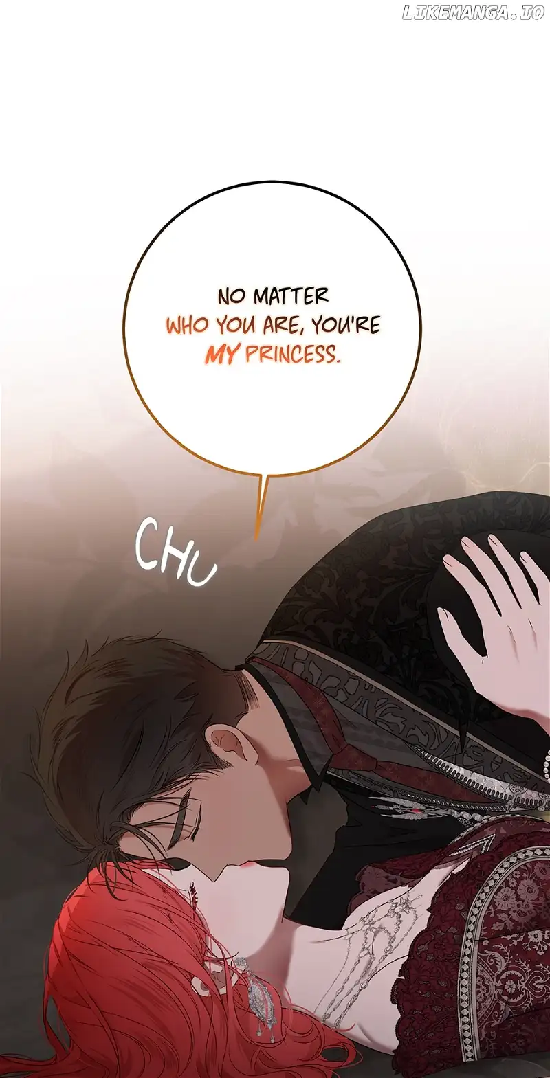It Looks Like I’ve Fallen into the World of a Reverse Harem Game ss3 Chapter 121 page 9