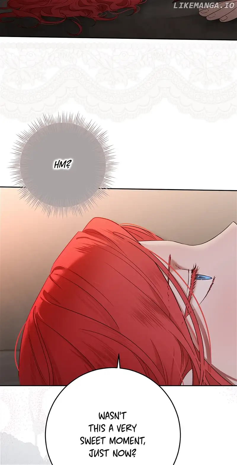It Looks Like I’ve Fallen into the World of a Reverse Harem Game ss3 Chapter 121 page 10